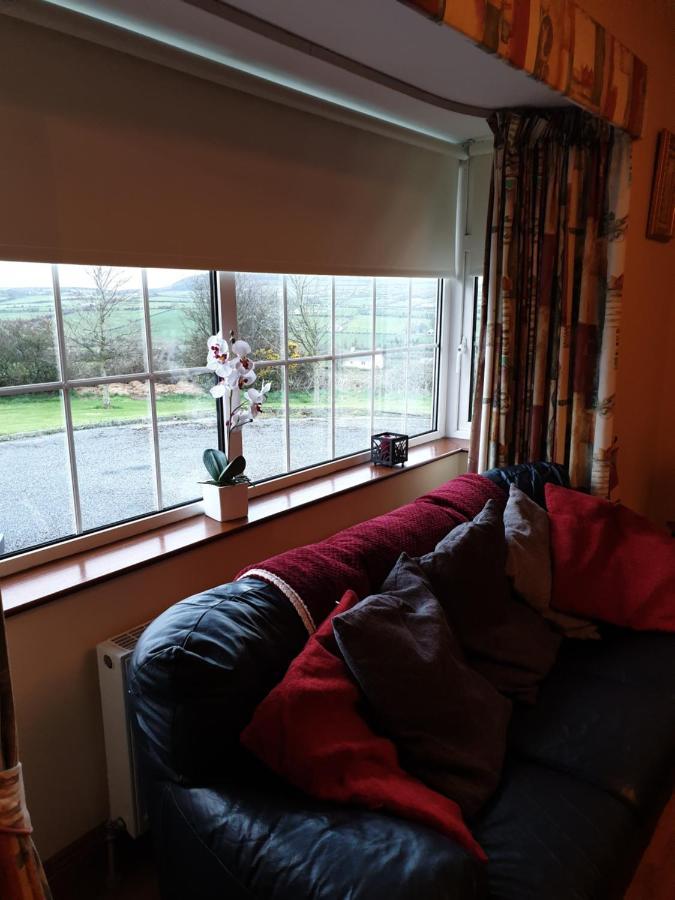 Relaxing Break At Coshel View Villa Foyle Bridge Exterior photo