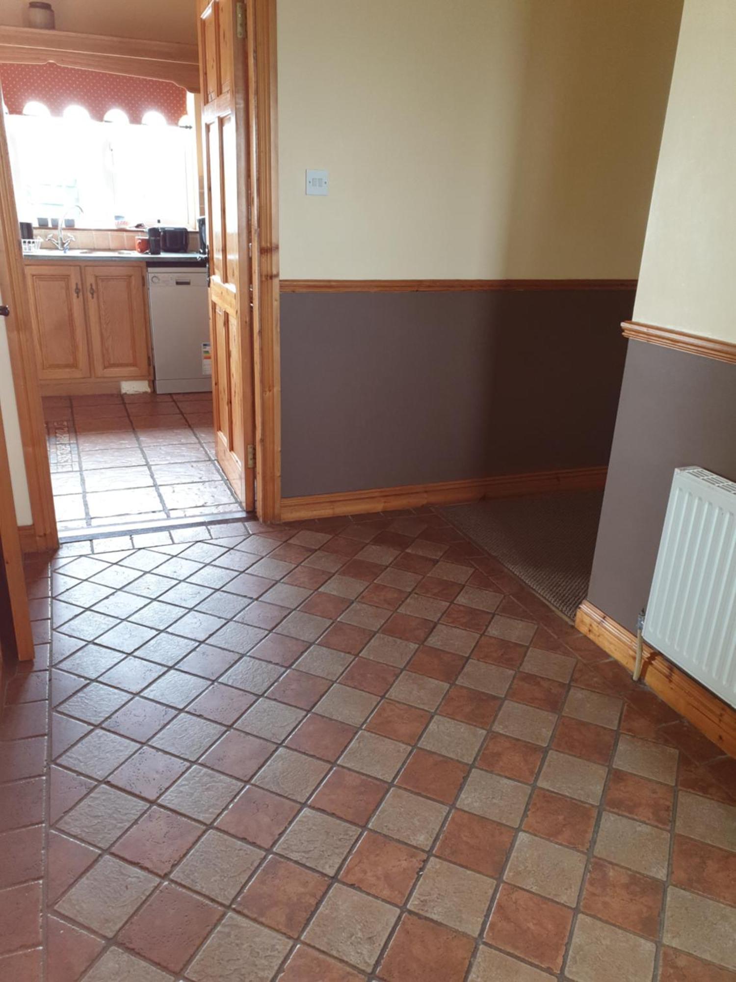 Relaxing Break At Coshel View Villa Foyle Bridge Room photo