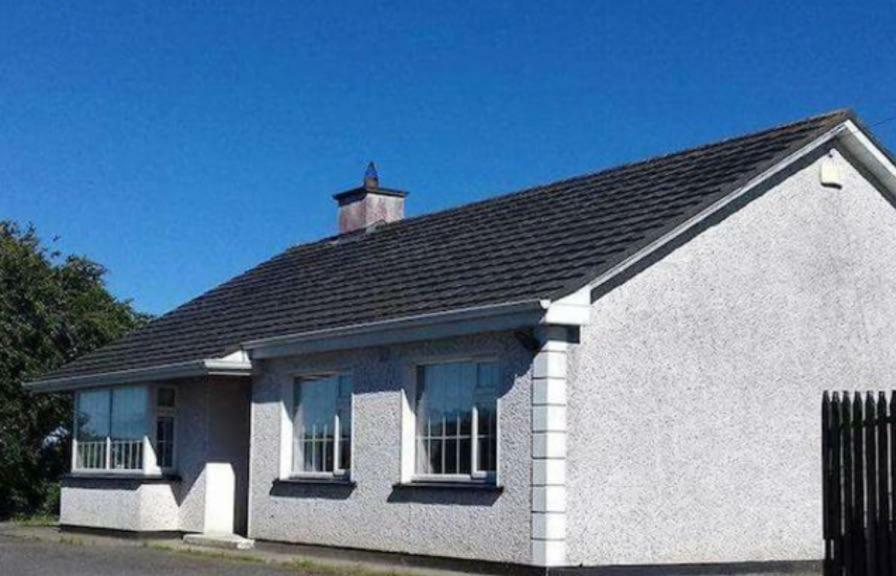 Relaxing Break At Coshel View Villa Foyle Bridge Exterior photo