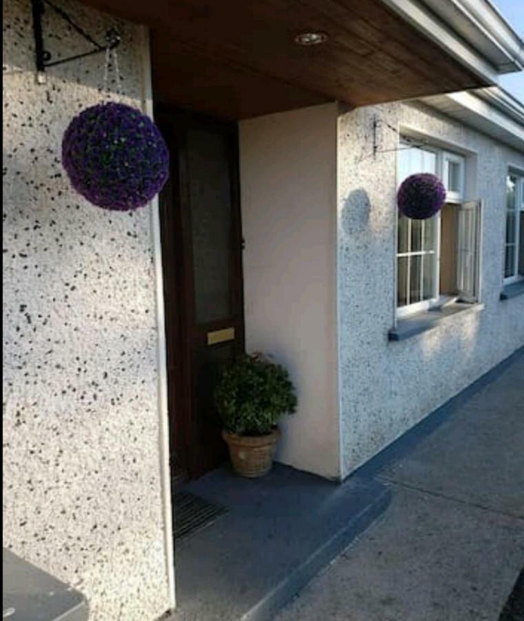 Relaxing Break At Coshel View Villa Foyle Bridge Exterior photo