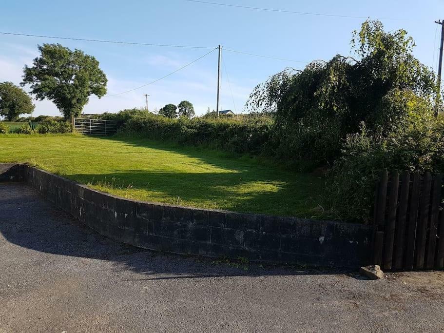 Relaxing Break At Coshel View Villa Foyle Bridge Exterior photo