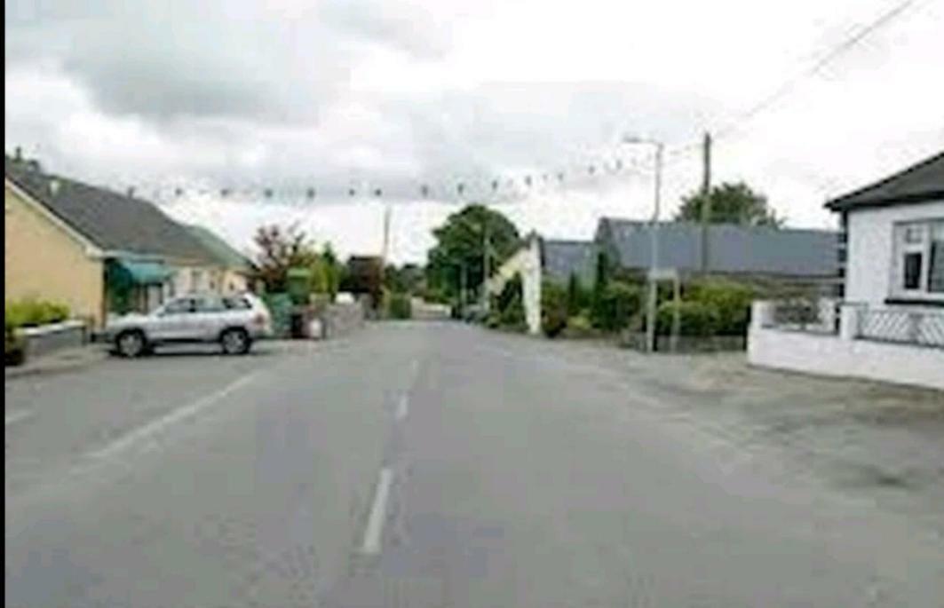 Relaxing Break At Coshel View Villa Foyle Bridge Exterior photo