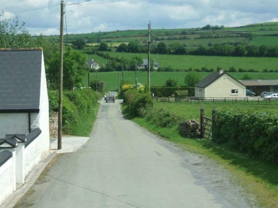 Relaxing Break At Coshel View Villa Foyle Bridge Exterior photo