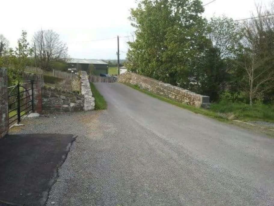 Relaxing Break At Coshel View Villa Foyle Bridge Exterior photo